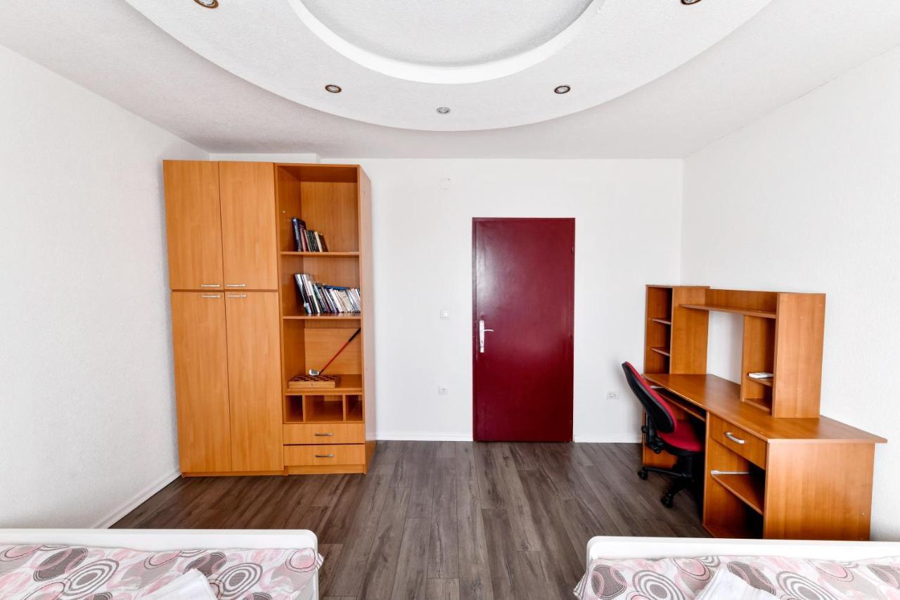 Central Monument Apartment Bojkovic Beograd Eksteriør billede